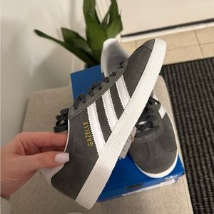 Adidas Gazelle size 6.5 Womens
